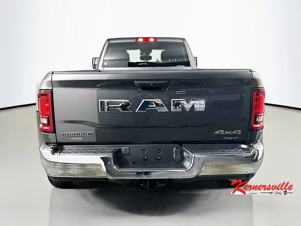2026 Ram 3500 - Image 6 of 12