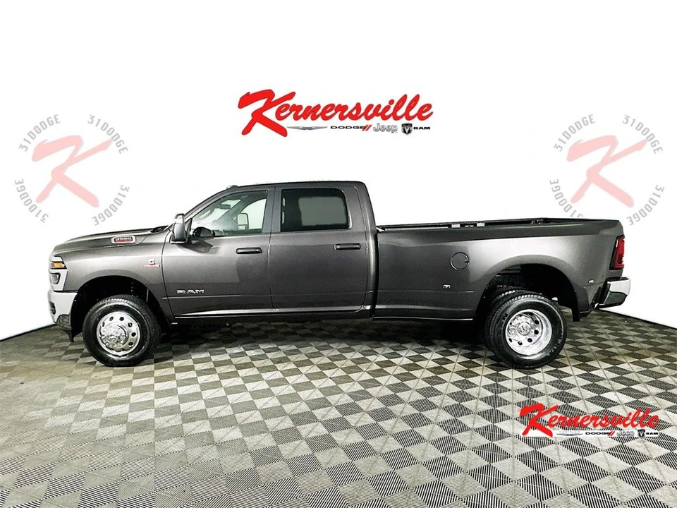 2026 Ram 3500 - Image 4 of 21
