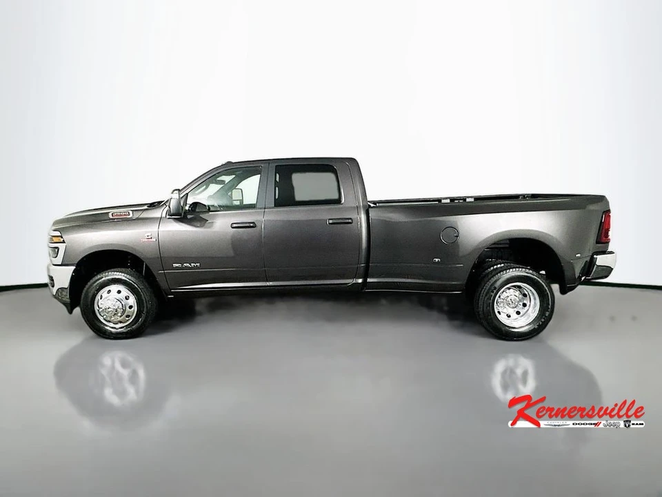2026 Ram 3500 - Image 4 of 12