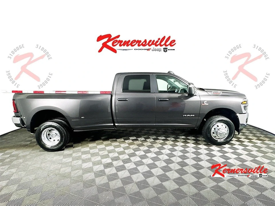 2026 Ram 3500 - Image 8 of 21