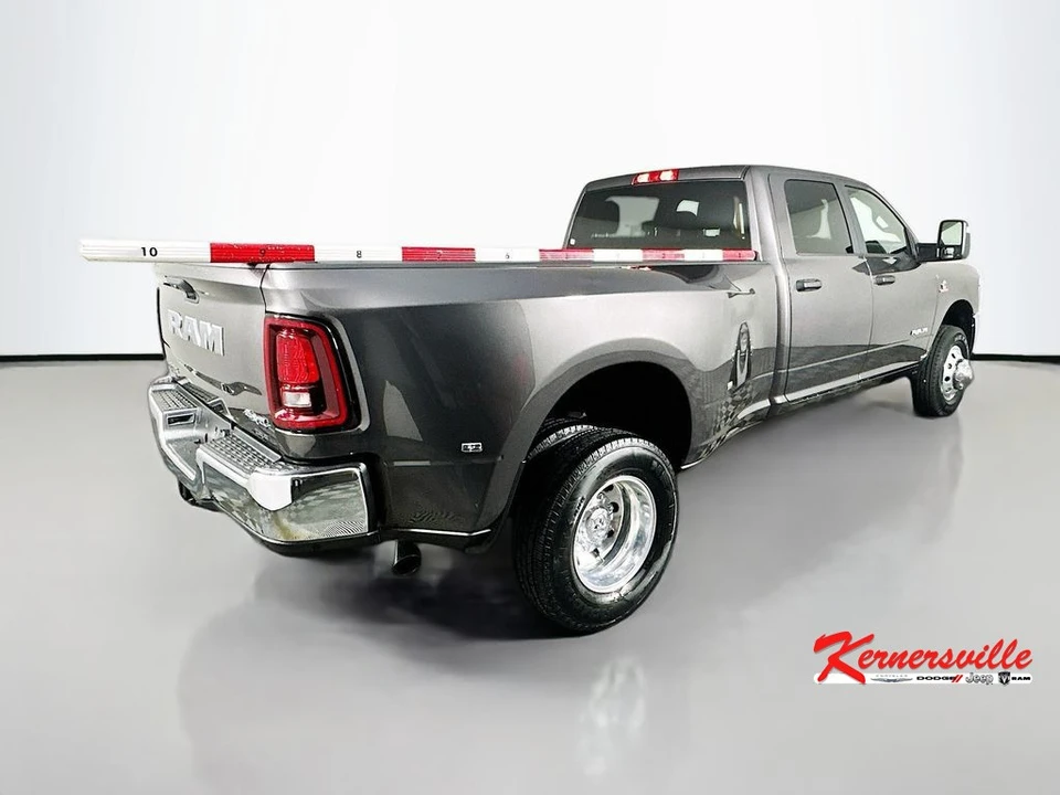 2026 Ram 3500 - Image 7 of 12