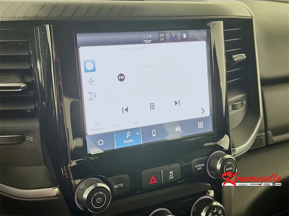 2026 Ram 3500 - Image 13 of 21