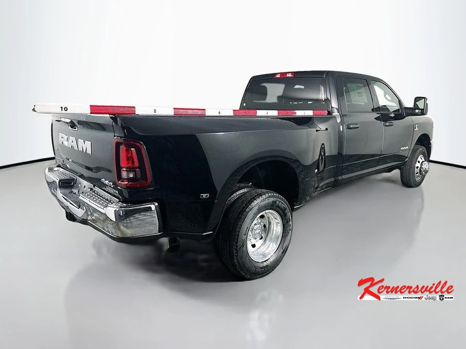 2026 Ram 3500 - Image 7 of 12