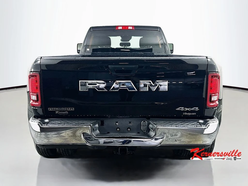 2026 Ram 3500 - Image 6 of 12