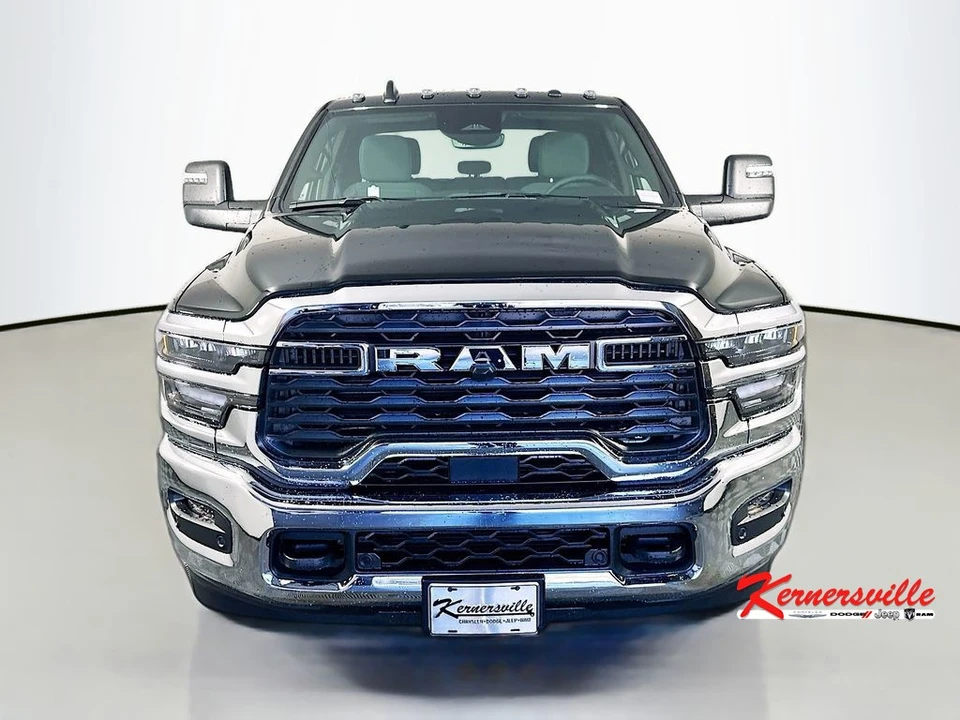 2026 Ram 3500 - Image 2 of 12