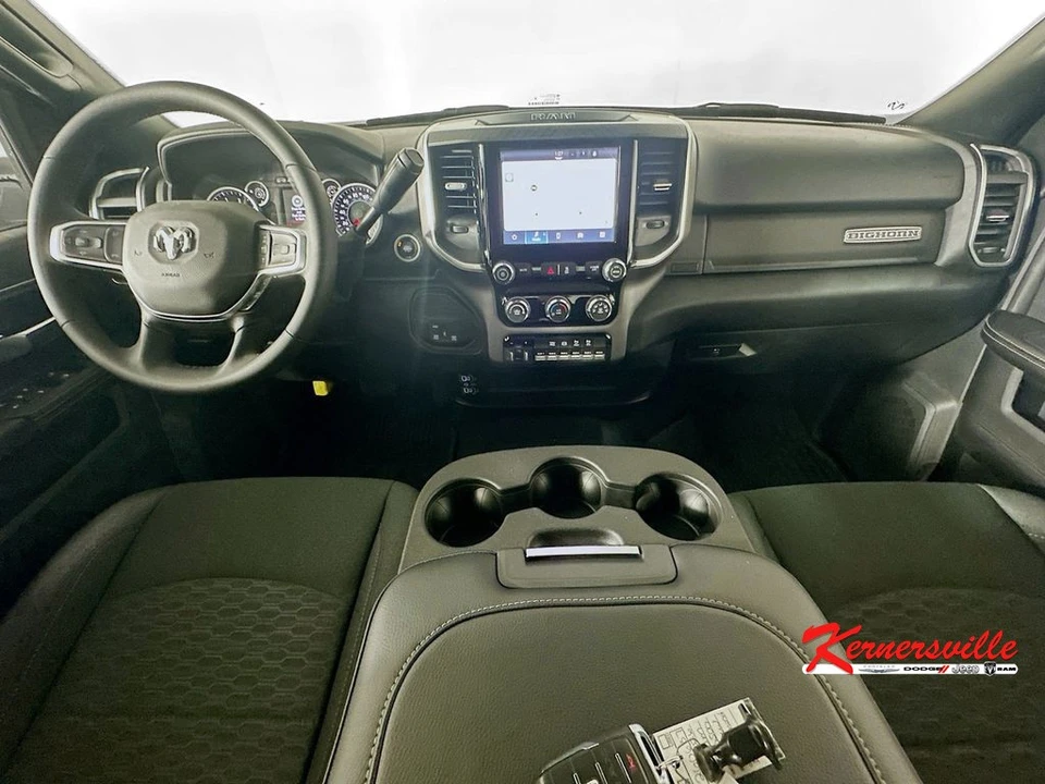 2026 Ram 3500 - Image 9 of 12