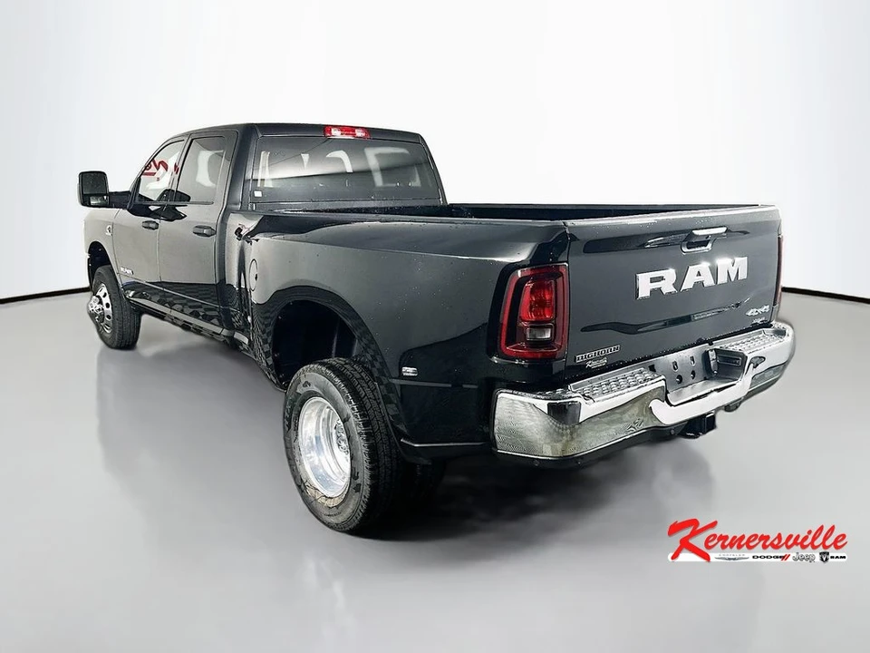 2026 Ram 3500 - Image 5 of 12
