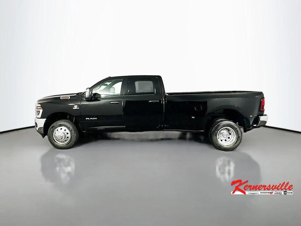 2026 Ram 3500 - Image 4 of 12
