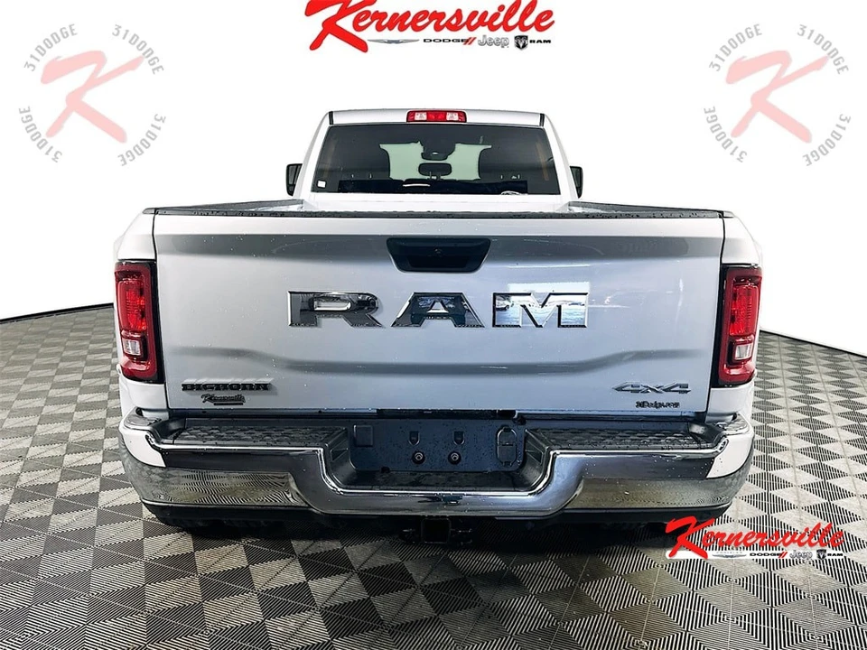 2026 Ram 3500 - Image 6 of 21