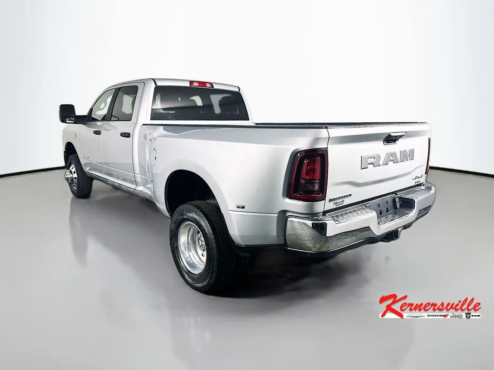 2026 Ram 3500 - Image 5 of 12