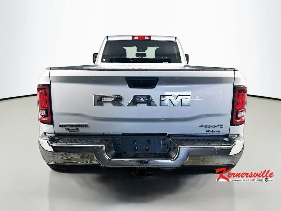 2026 Ram 3500 - Image 6 of 12