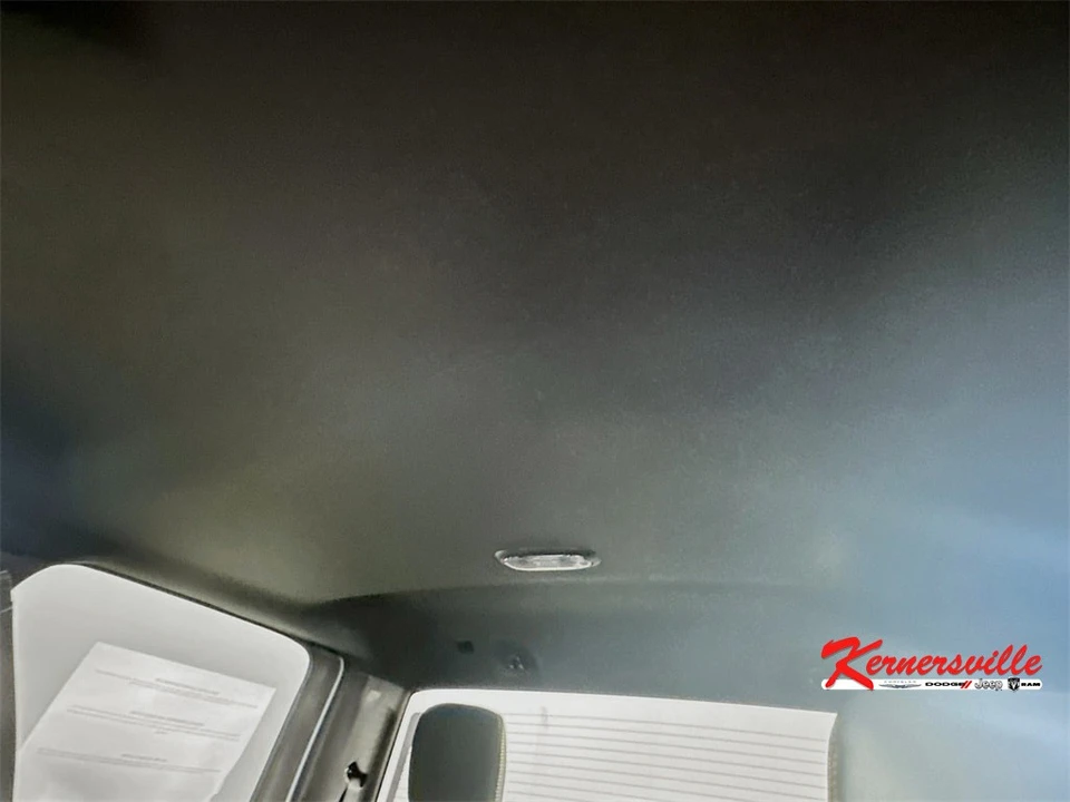 2026 Ram 3500 - Image 14 of 21