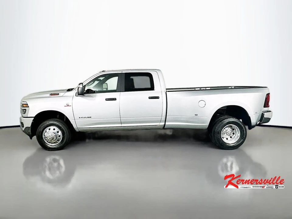 2026 Ram 3500 - Image 4 of 12