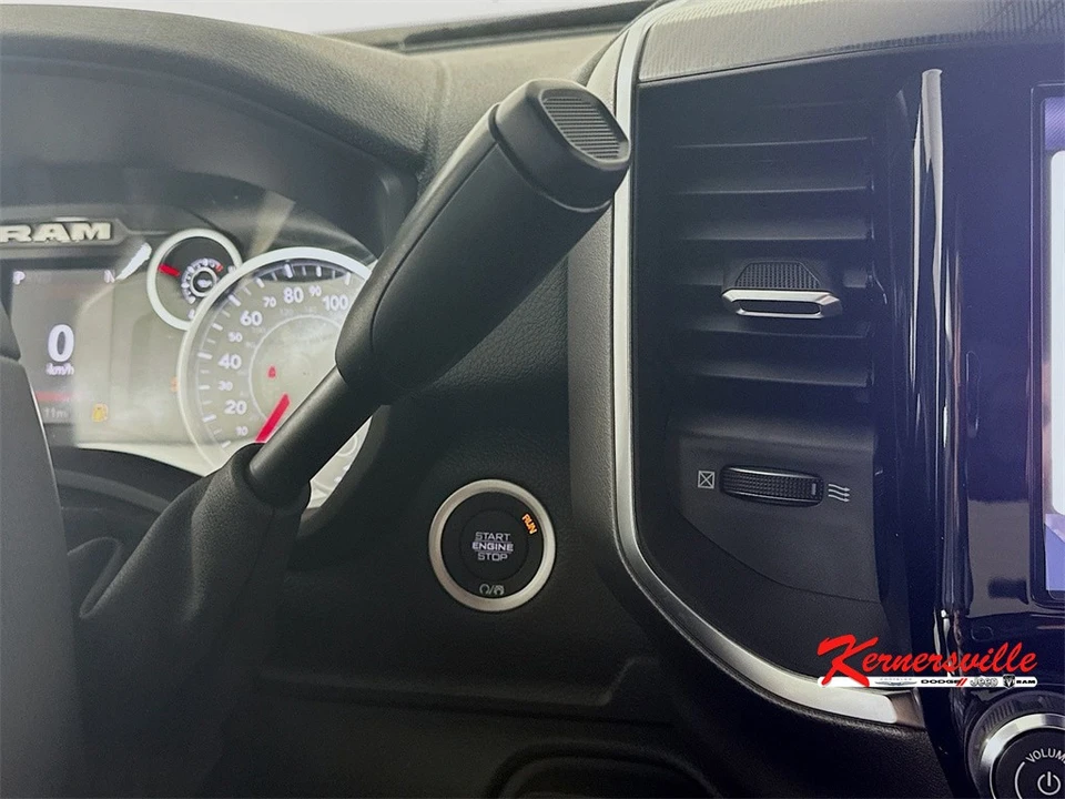 2026 Ram 3500 - Image 12 of 21