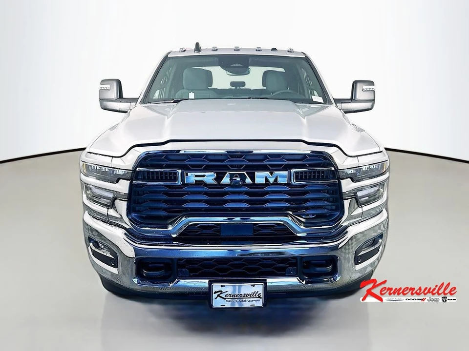 2026 Ram 3500 - Image 2 of 12