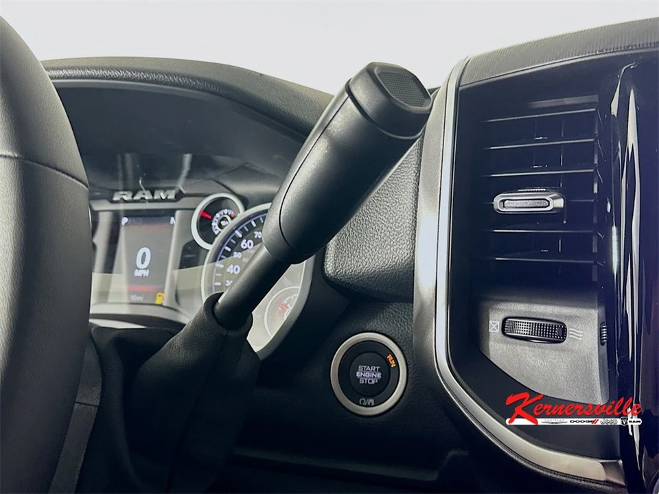 2026 Ram 3500 - Image 12 of 21