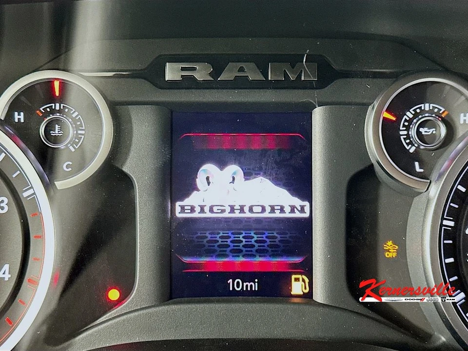 2026 Ram 3500 - Image 11 of 12