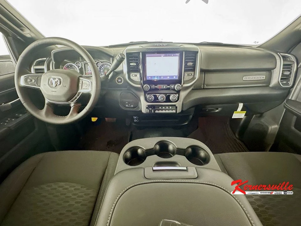 2026 Ram 3500 - Image 9 of 12