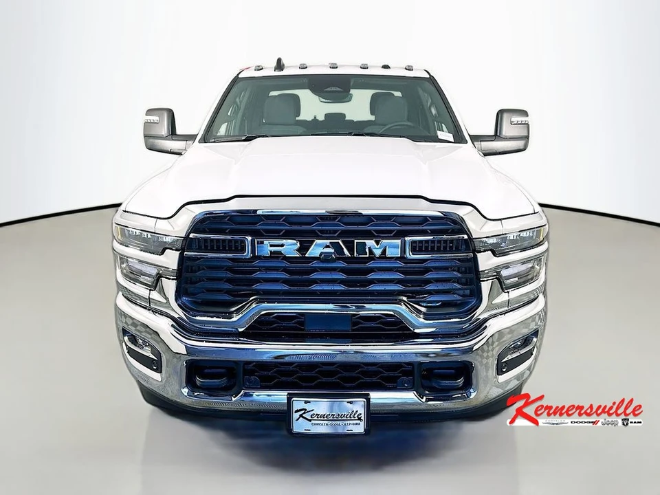 2026 Ram 3500 - Image 2 of 12