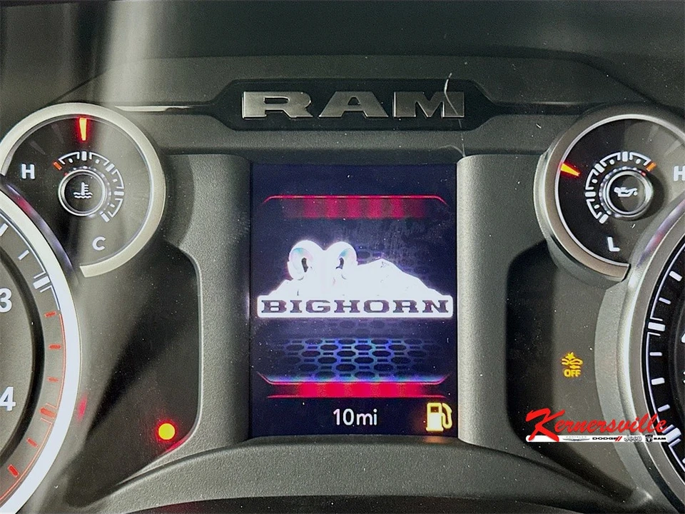 2026 Ram 3500 - Image 11 of 21