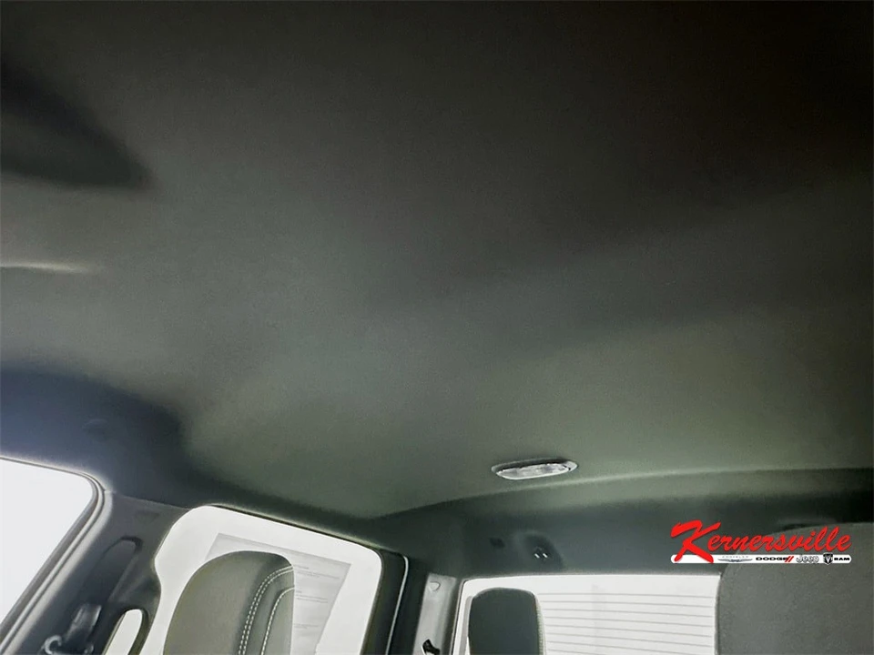 2026 Ram 3500 - Image 14 of 21