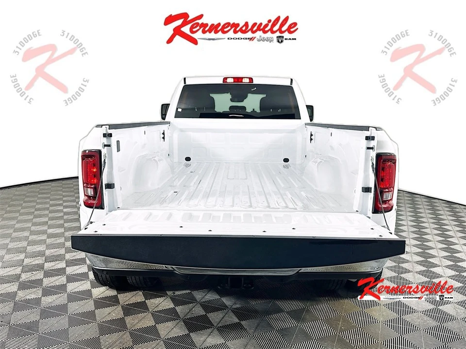 2026 Ram 3500 - Image 16 of 21