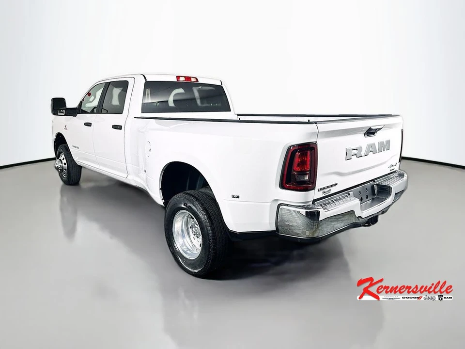 2026 Ram 3500 - Image 5 of 12