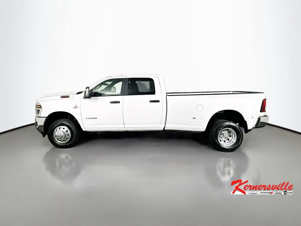2026 Ram 3500 - Image 4 of 12