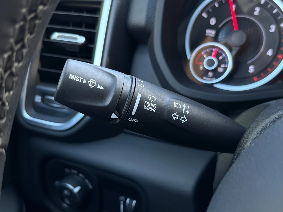 2026 Ram 3500 - Image 30 of 31
