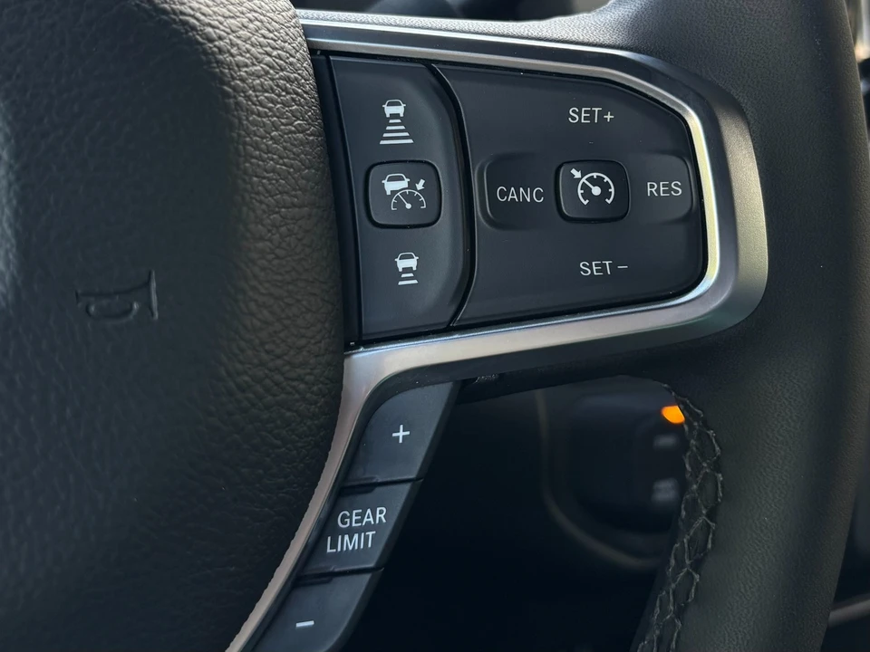 2026 Ram 3500 - Image 29 of 31