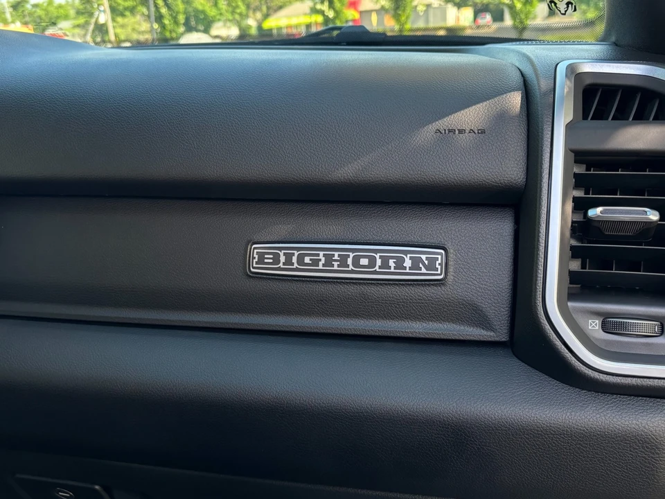 2026 Ram 3500 - Image 26 of 31