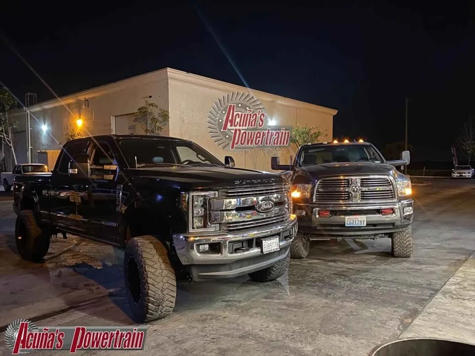 2026 Ram 3500 - Image 2 of 15