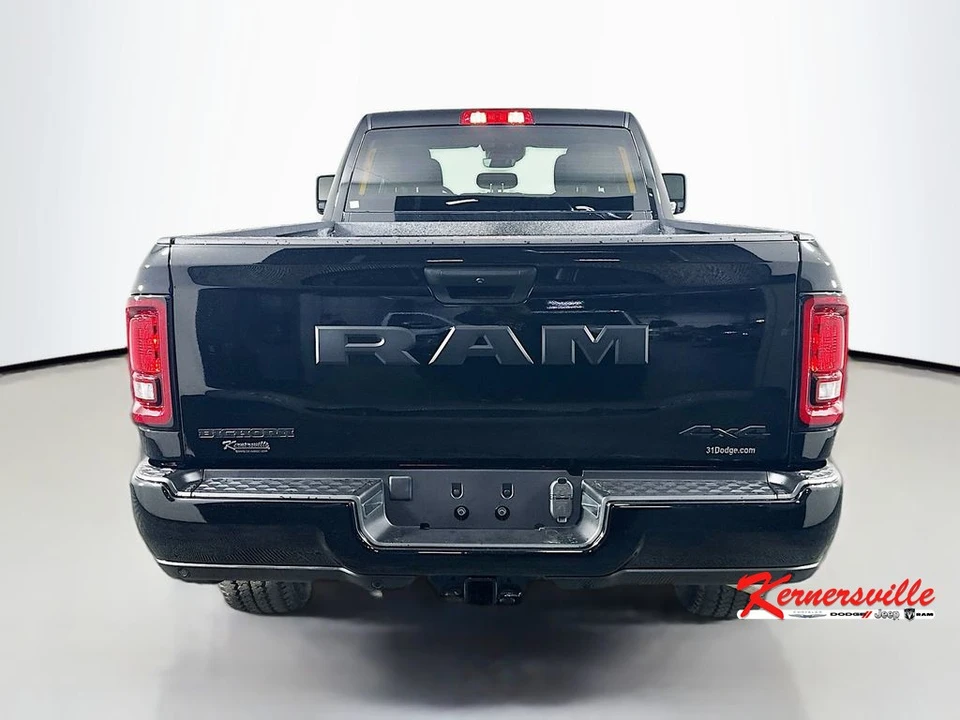 2026 Ram 3500 - Image 6 of 21