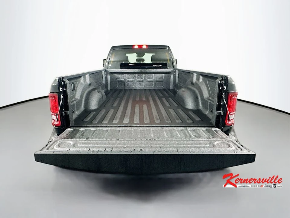 2026 Ram 3500 - Image 16 of 21