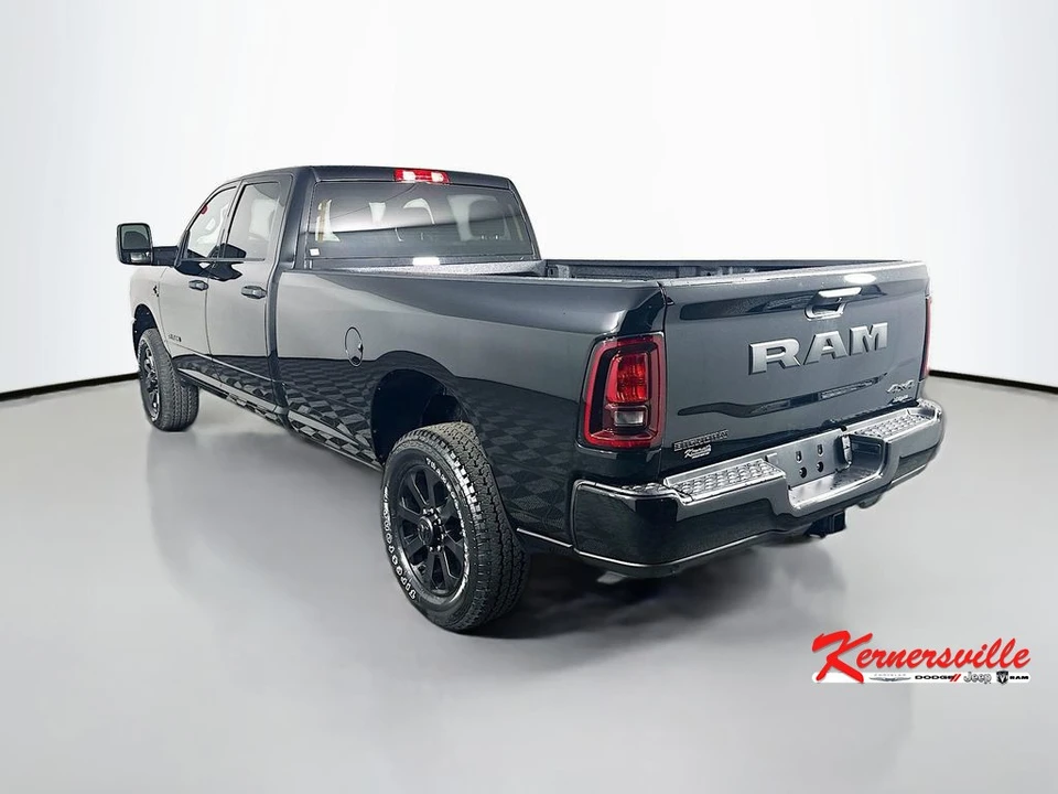 2026 Ram 3500 - Image 5 of 21