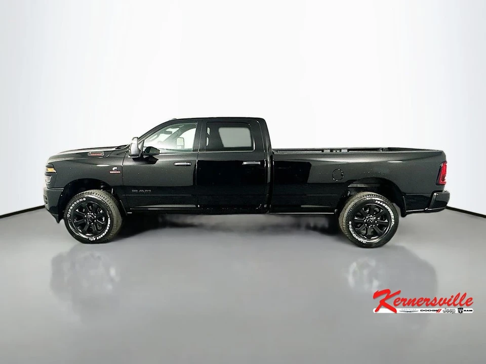 2026 Ram 3500 - Image 4 of 21