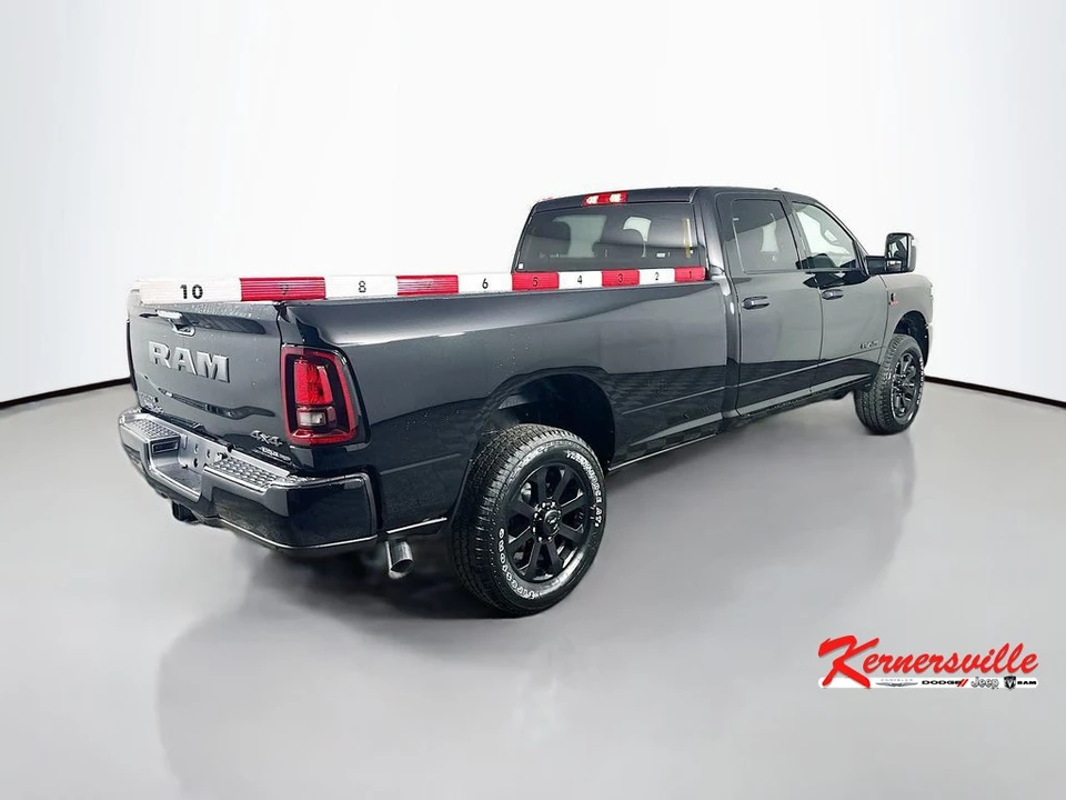 2026 Ram 3500 - Image 7 of 21