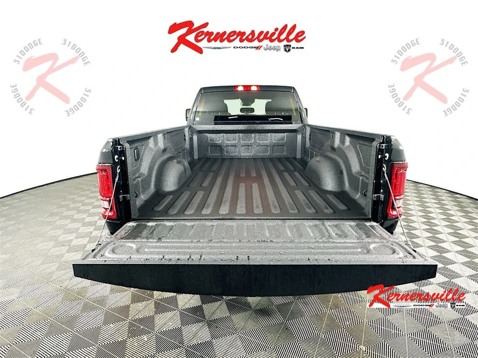 2026 Ram 3500 - Image 16 of 21