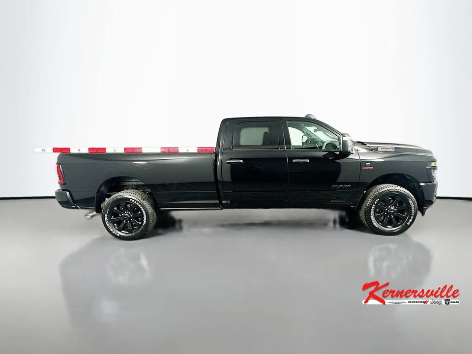 2026 Ram 3500 - Image 8 of 21