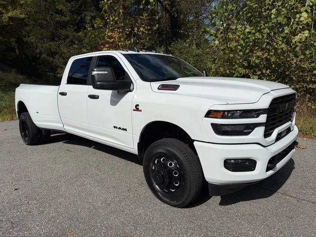 2026 Ram 3500 - Image 5 of 21