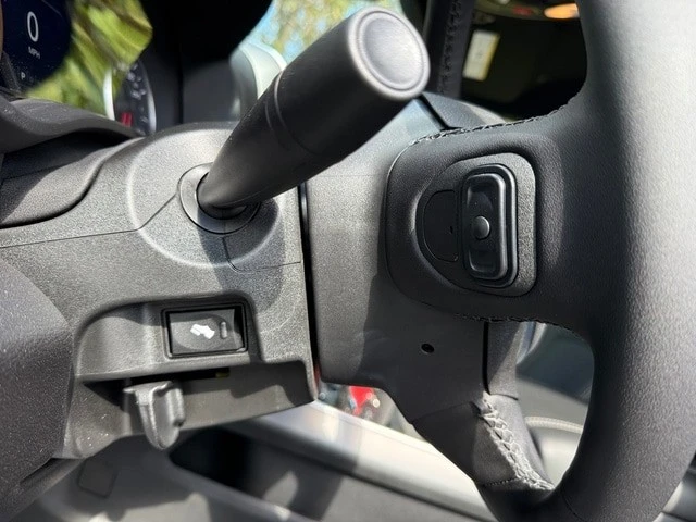 2026 Ram 3500 - Image 16 of 21