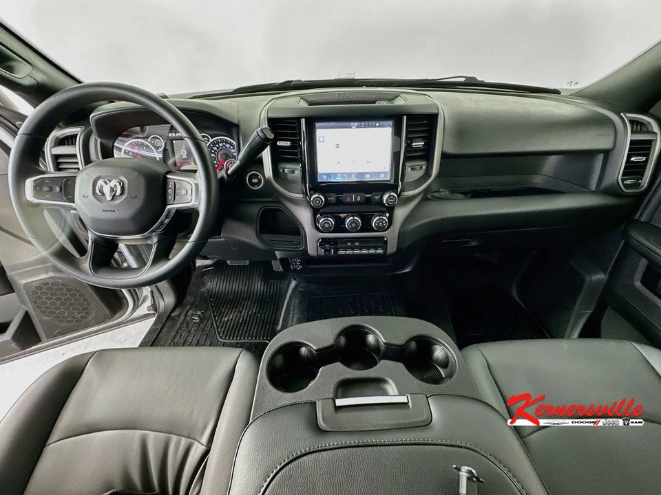 2026 Ram 3500 - Image 9 of 20