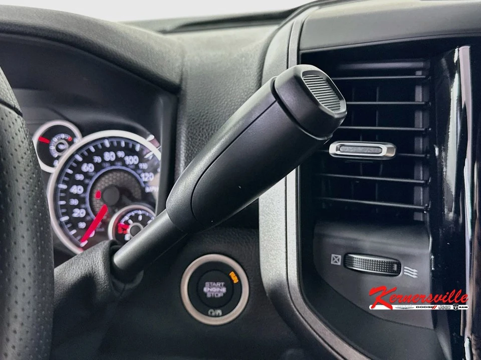 2026 Ram 3500 - Image 12 of 20