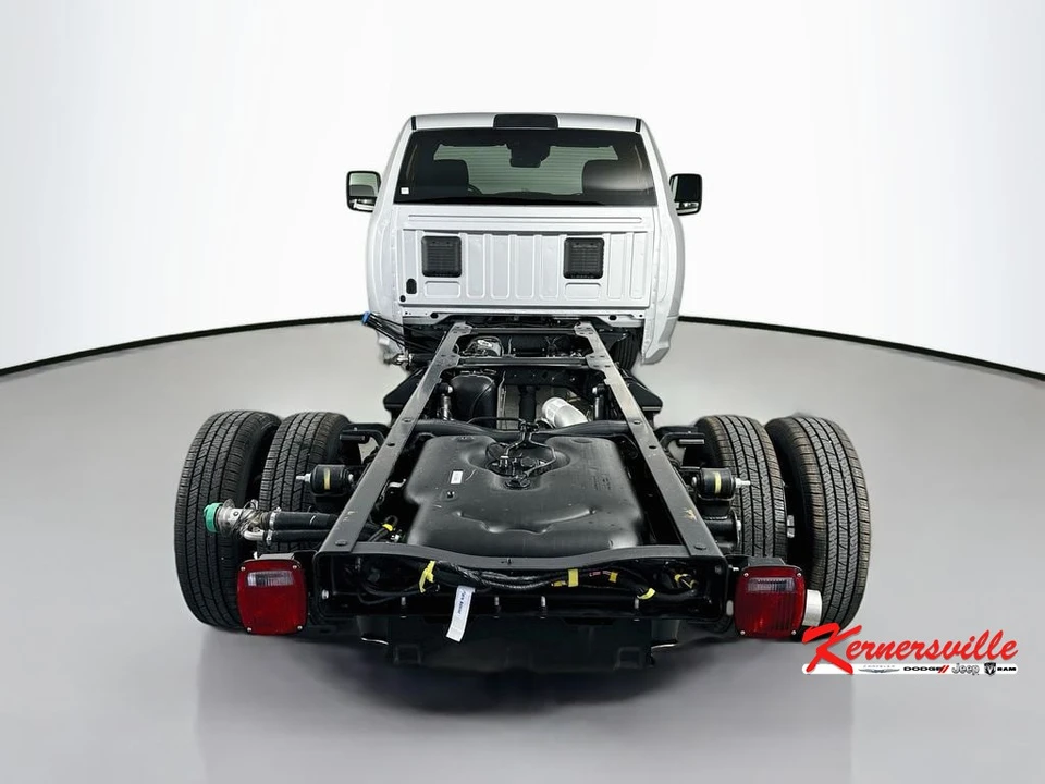 2026 Ram 3500 - Image 6 of 20