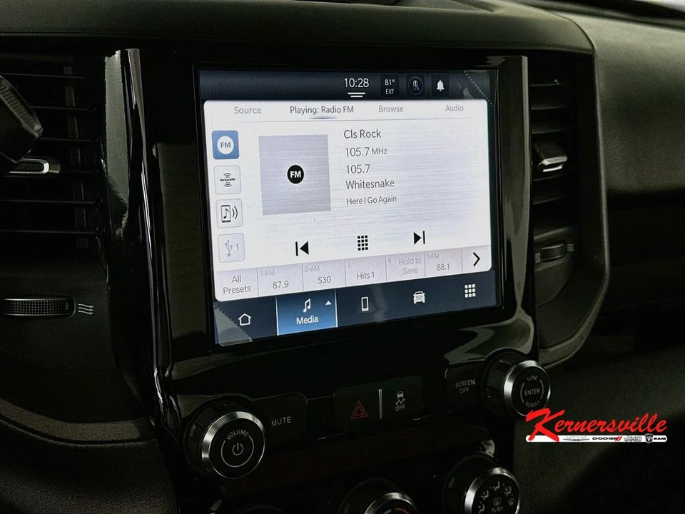 2026 Ram 3500 - Image 13 of 20