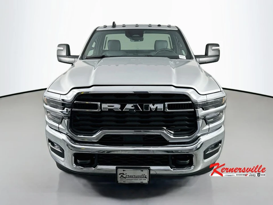 2026 Ram 3500 - Image 2 of 20