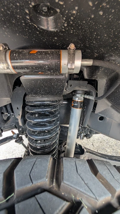 2026 Ram 3500 - Image 16 of 17