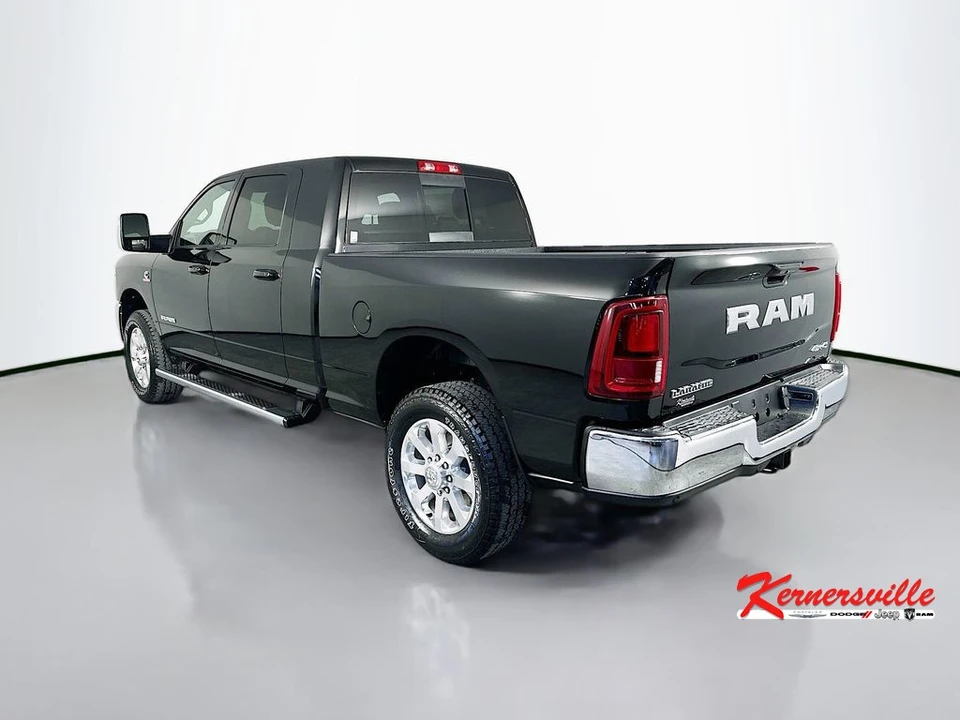 2026 Ram 3500 - Image 5 of 21