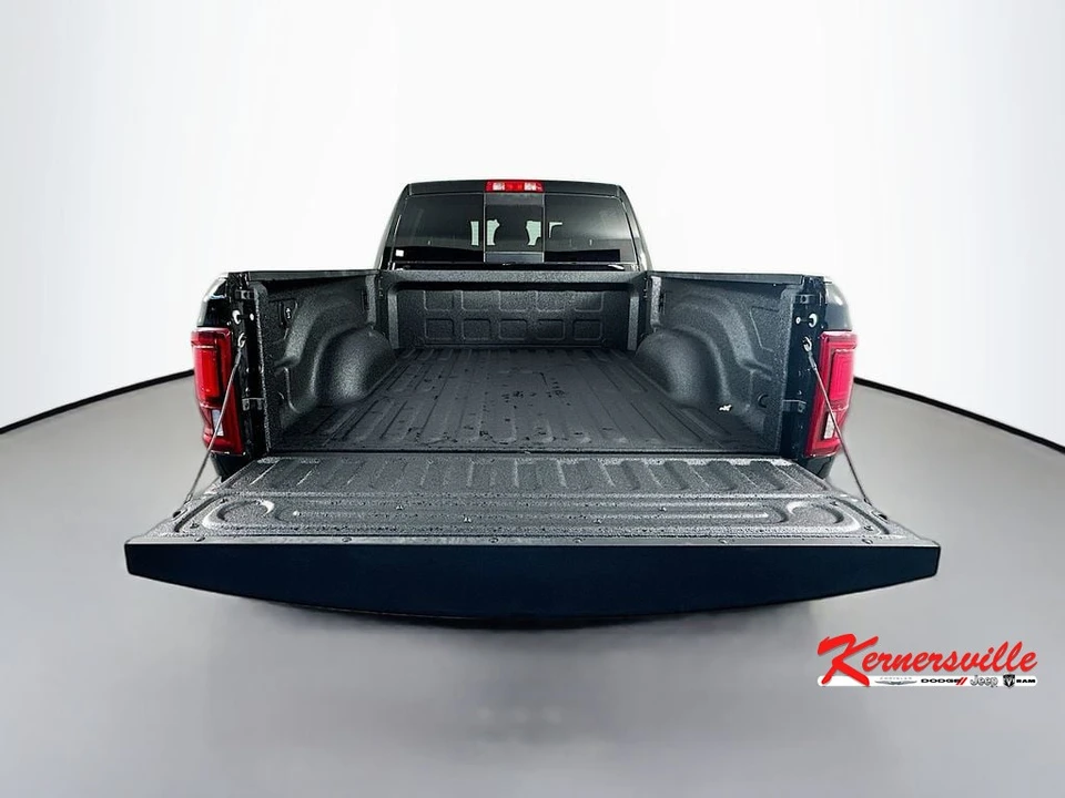 2026 Ram 3500 - Image 15 of 21