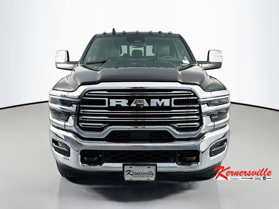 2026 Ram 3500 - Image 2 of 21